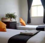 Shamrock Hotel Motel Temora - Lennox Head Accommodation