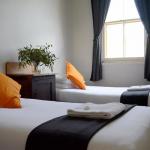 Shamrock Hotel Motel Temora - Lennox Head Accommodation 0