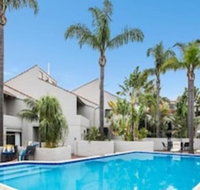 Como Mezzanine Retreat - Lennox Head Accommodation