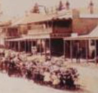 Wallace Lodge - Lennox Head Accommodation