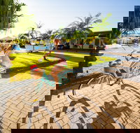 The Cubana Ballina - Lennox Head Accommodation