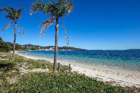 3 Bedroom Apartment Bayview Towers Unit 1 - Lennox Head Accommodation 3