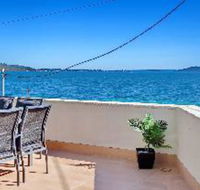 3 Bedroom Apartment Bayview Towers Unit 1 - Lennox Head Accommodation