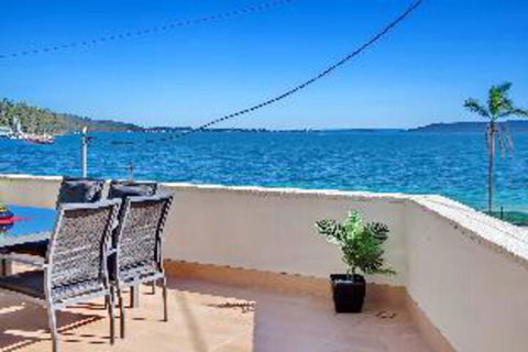 3 Bedroom Apartment Bayview Towers Unit 1 - Lennox Head Accommodation 0