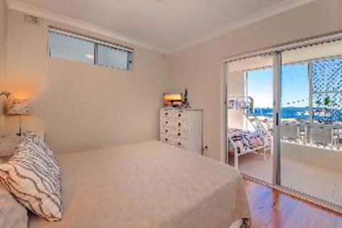 3 Bedroom Apartment Bayview Towers Unit 1 - Lennox Head Accommodation 4