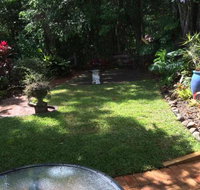 Koompartoo Homestead Cabin - Lennox Head Accommodation