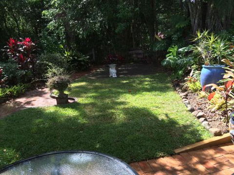 Koompartoo Homestead Cabin - Lennox Head Accommodation 0