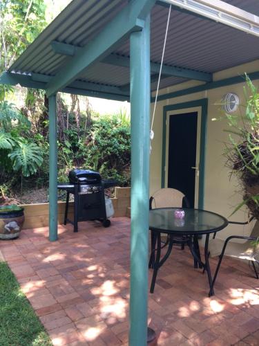 Koompartoo Homestead Cabin - Lennox Head Accommodation 3