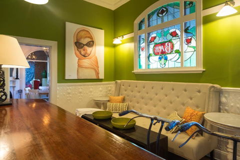 Rent Your Own Historic Hotel For Holidays & Events - Lennox Head Accommodation 2