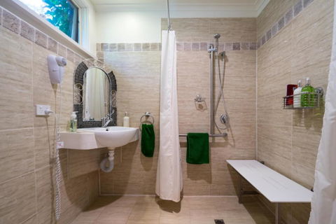 Rent Your Own Historic Hotel For Holidays & Events - Lennox Head Accommodation 5