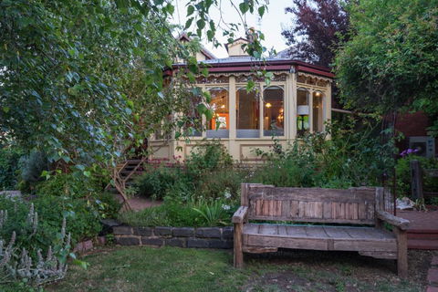 Rent Your Own Historic Hotel For Holidays & Events - Lennox Head Accommodation 1