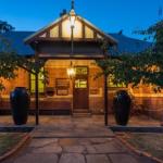 Rent Your Own Historic Hotel For Holidays & Events - Lennox Head Accommodation 0