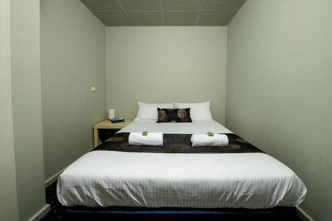 City Centre Motel Hotel - Lennox Head Accommodation 1