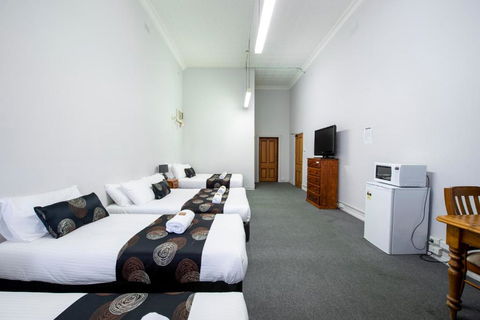 City Centre Motel Hotel - Lennox Head Accommodation 4