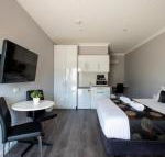 City Centre Motel Hotel - Lennox Head Accommodation