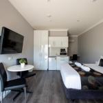 City Centre Motel Hotel - Lennox Head Accommodation 0