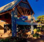 Great Western Travel Village - Lennox Head Accommodation