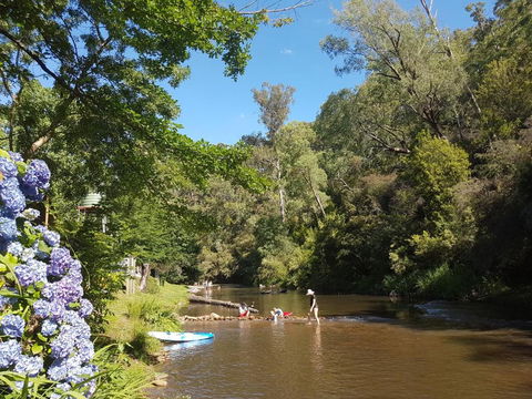 Jamieson Caravan Park - Lennox Head Accommodation 6