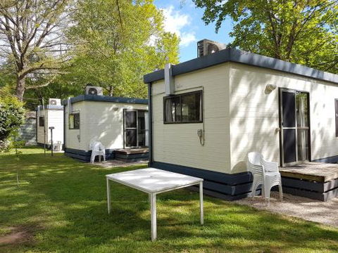 Jamieson Caravan Park - Lennox Head Accommodation 2