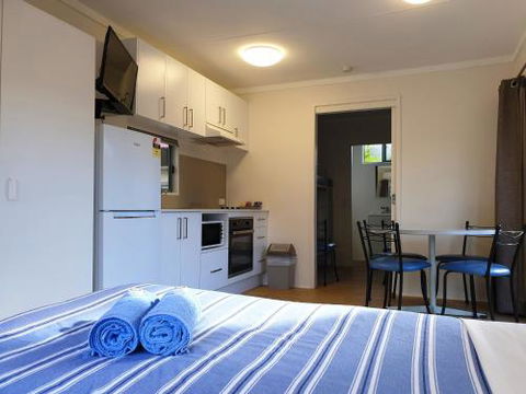 Jamieson Caravan Park - Lennox Head Accommodation 5