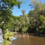 Jamieson Caravan Park - Lennox Head Accommodation 0