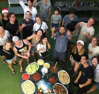 Mummas Hostel Cairns - Lennox Head Accommodation