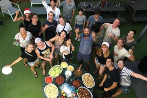 Mummas Hostel Cairns - Lennox Head Accommodation 0