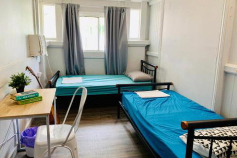 Mummas Hostel Cairns - Lennox Head Accommodation 6