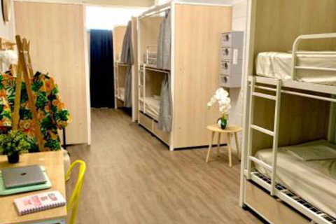 Mummas Hostel Cairns - Lennox Head Accommodation 3