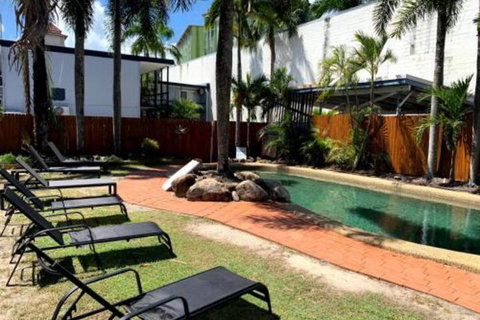 Mummas Hostel Cairns - Lennox Head Accommodation 5