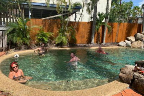 Mummas Hostel Cairns - Lennox Head Accommodation 2