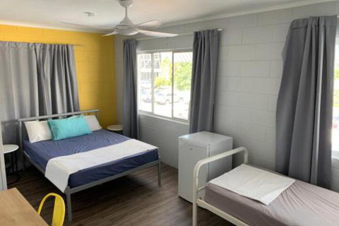 Mummas Hostel Cairns - Lennox Head Accommodation 7