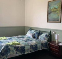 Kellys Top Pub - Lennox Head Accommodation