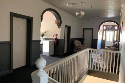 Kellys Top Pub - Lennox Head Accommodation 1