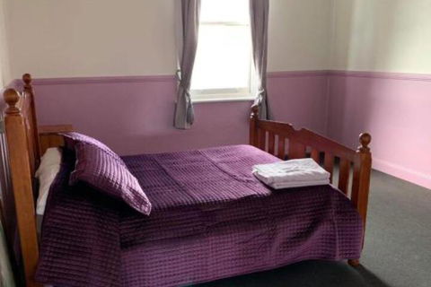 Kellys Top Pub - Lennox Head Accommodation 6