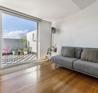 Fabulous Fitzroy Converted Warehouse - Lennox Head Accommodation