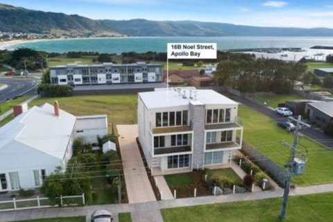SEA NOOK Seconds From The Beach - Lennox Head Accommodation 2