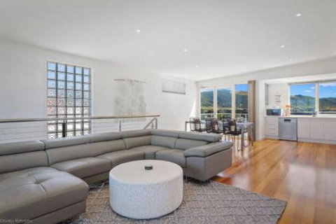 SEA NOOK Seconds From The Beach - Lennox Head Accommodation 1