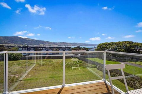 SEA NOOK Seconds From The Beach - Lennox Head Accommodation 0