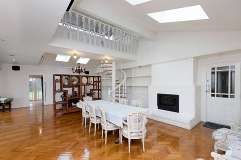 Classic 5 Beds Mt Dandenong Resort - Lennox Head Accommodation 5