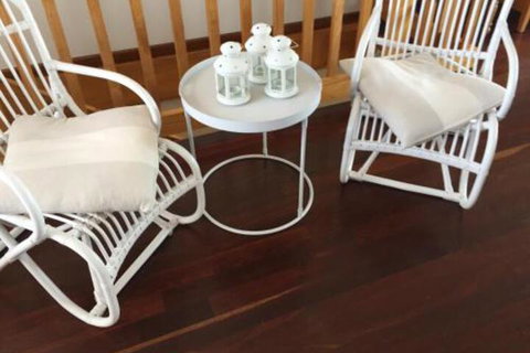 Bay Vista - Lennox Head Accommodation 5