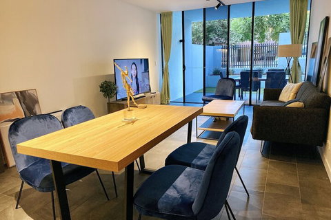 Ascot Apartments - Lennox Head Accommodation 1