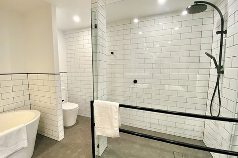 Ascot Apartments - Lennox Head Accommodation 5