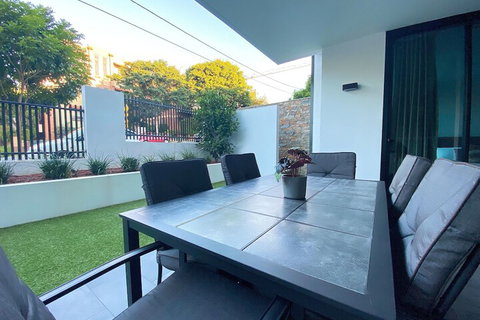 Ascot Apartments - Lennox Head Accommodation 6