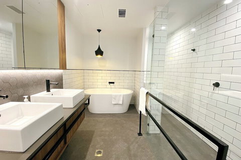 Ascot Apartments - Lennox Head Accommodation 2