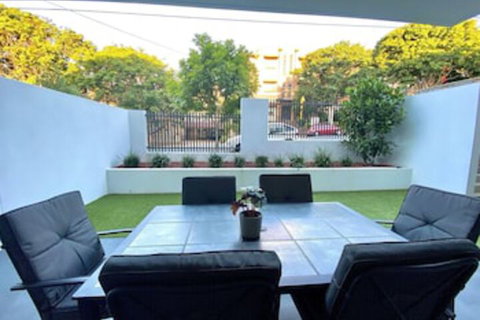 Ascot Apartments - Lennox Head Accommodation 0