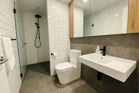 Ascot Apartments - Lennox Head Accommodation 3