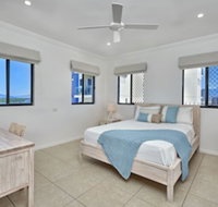 Belle Escapes Luxury Penthouse with Ocean Views - Lennox Head Accommodation