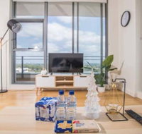 17th Level 1bed1bath APT Macquaire Parkwifiview - Lennox Head Accommodation