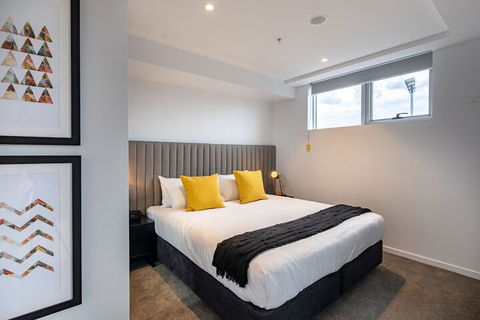 Linton Hotel - Lennox Head Accommodation 6